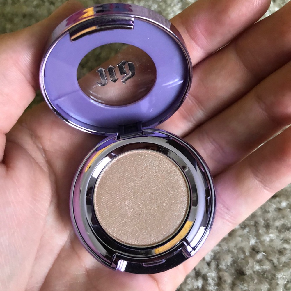 Urban Decay Eyeshadow